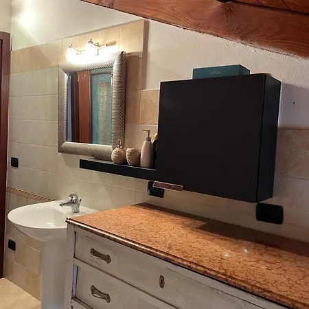 Bread House 公寓 贝内瓦吉恩纳