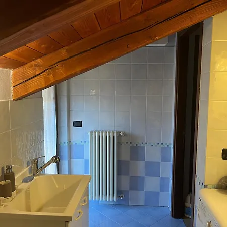 Bread House * 贝内瓦吉恩纳