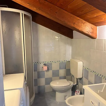 Bread House Apartment Bene Vagienna
