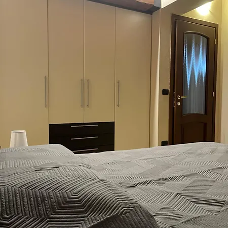 Apartamento Bread House *