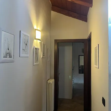 Apartment Bread House Bene Vagienna