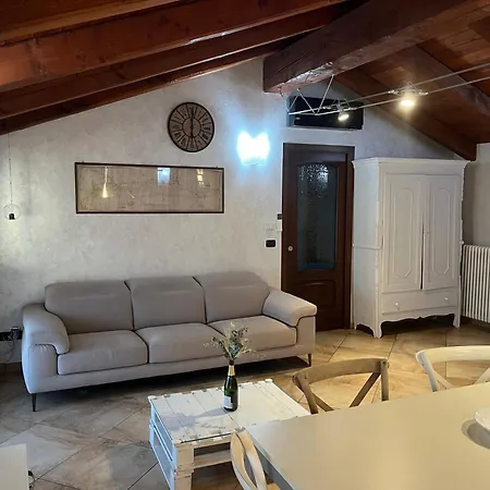 Appartamento Bread House *