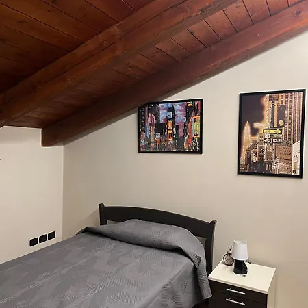 Apartamento Bread House