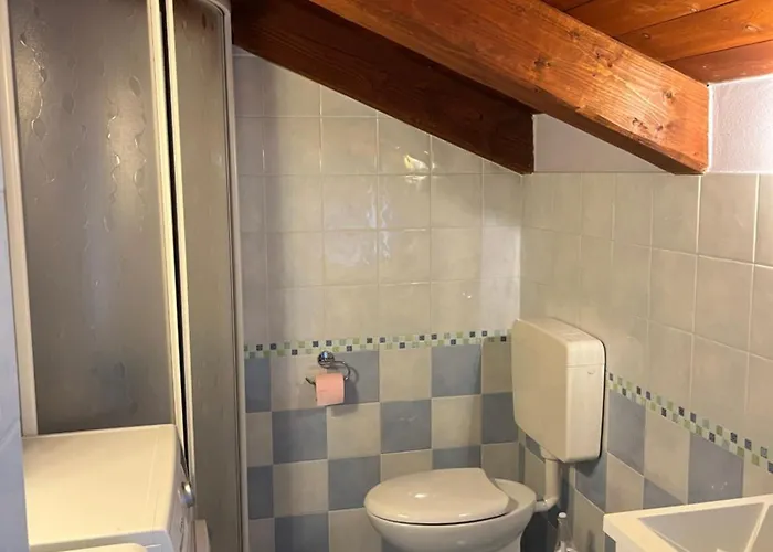 Bread House Апартаменты Бене-Ваджиенна