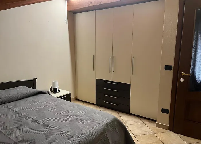 Bread House Apartamento