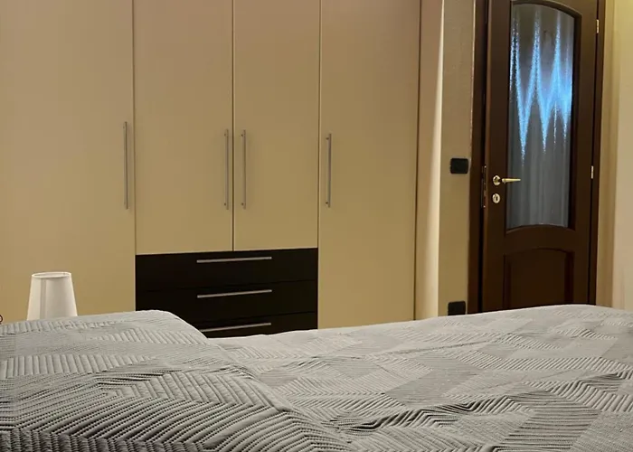 Apartamento Bread House *