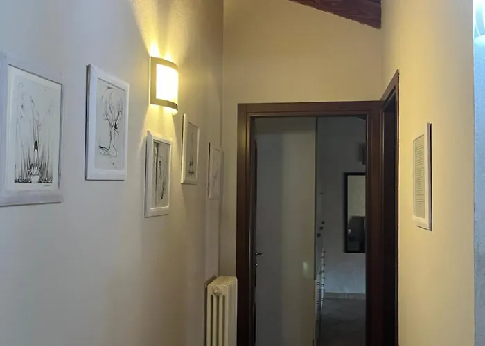 Apartamento Bread House Bene Vagienna