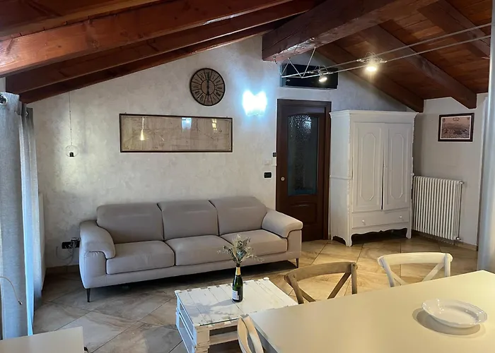 Apartamento Bread House *