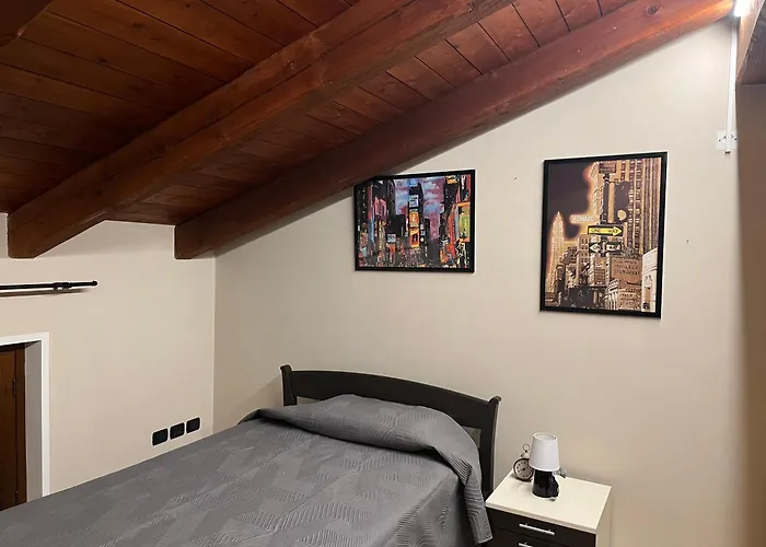 Apartamento Bread House